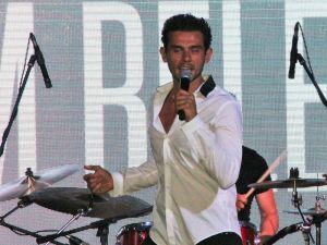 Cem Belevi dizilere geri dönüyor