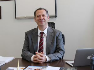 “Her 4 kadından biri idrar kaçırma sorunu yaşıyor”