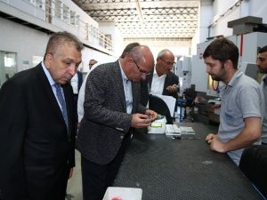 ATO "yerli otomobil" için zirve düzenleyecek