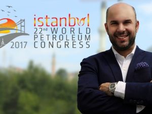 Ali Serim: “Türkiye, enerjinin İpek Yolu oluyor”