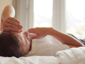 Her 3 kişiden 1’i boyun ağrısı çekiyor