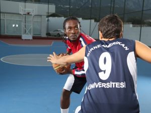 GAÜ BESYO özel yetenek sınavları başlıyor