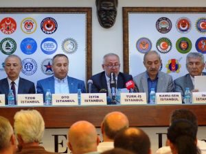 STK’lardan 15 Temmuz açıklaması