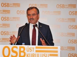 15 Temmuz’da OSB’ler meydanları dolduracak