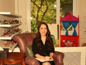 Çocuklarda televizyon izleme alışkanlığına dikkat