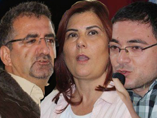 Aydın’daki cemevi tartışması büyüyor!