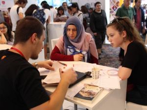 Üniversite adaylarına tercih desteği