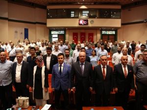 Tarım işletmelerine 1 milyar avroluk destek