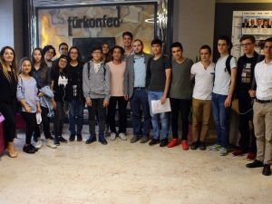 TÜRKONFED’in ’STEM ile girişimde yeni ufuklar’ projesi başladı