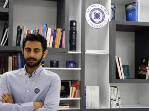 Kandahar’dan NASA’ya bir başarı hikâyesi