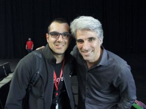 APPLE’ın dünyadan seçtiği 13 öğrenciden biri Türk