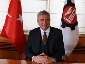 İSO ’Türkiye’nin ikinci 500 araştırmasının sonuçlarını açıkladı