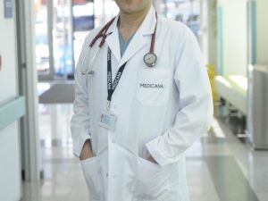 Şeker hastalığı diğer birçok hastalığın habercisi olabilir