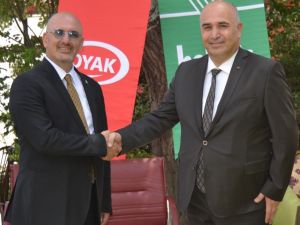 Ankara Üniversitesi ve HEKTAŞ’tan işbirliği