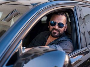 Bonjuke Parti, Ege’yi sallayacak