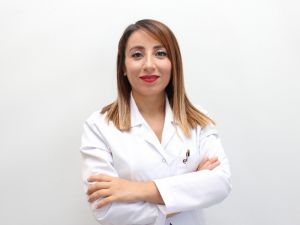 Yaz aylarında cilt problemlerine dikkat