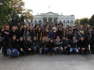 BAU’dan yurtdışında avukatlık yapma şansı