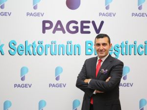 PAGEV Başkanı Eroğlu: "Pet şişelerde BPA yok"