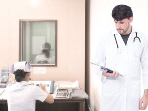 Donanımlı odyometristler ile sağlıkta nitelik daha da artacak