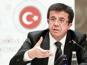 Bakan Zeybekci Türkiye-Almanya ilişkilerini değerlendirdi