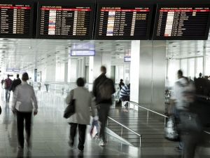 TAV’dan 2017’nin ilk yarısında 511 milyon euro ciro