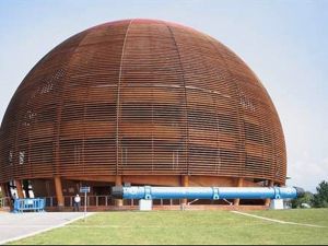 İzmir, CERN’e yeni kan sağlayacak