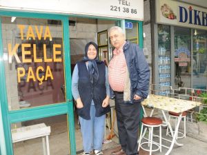 Palandöken: “Emekli maaşları iyileştirilmeli”