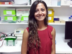 Aziz Sancar’a Türk asistan