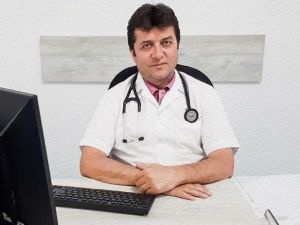 Coşkun“ Kırık Kalp Sendromu Vakalarının %90’ı Kadınlar ”