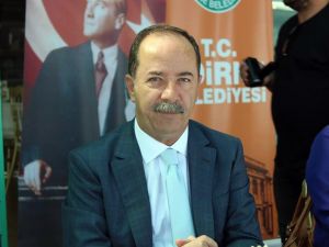 Edirne Belediye Başkanı Gürkan: “Aleyna Tilki’yi ben de dinledim ama”