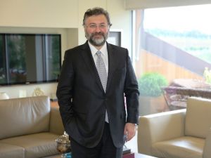 Z. Altan Elmas: “Konut satışında geçen yıla oranla artış yaşandı”