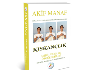 Kıskançlık nedir ve nasıl özgürleşilir?