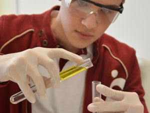 Ümit Kalko: "Eğitim modellerini dünyanın ihtiyaçlarına göre kurgulamalıyız"