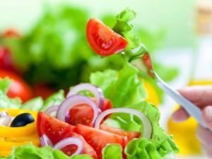 Sağlıklı bir beden için anahtar rol, metabolizma hızında