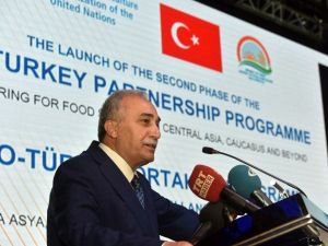 Fakıbaba’dan porsiyonları küçültün çağrısı