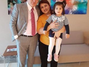 Kuaför sohbeti, yıllar sonra hayatını kurtardı