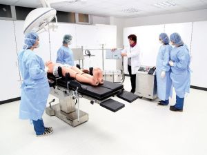 ‘Sağlık personeli mutlaka iş bulur’