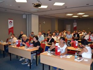 Ankaralı gayrimenkul profesyonellerine ücretsiz workshop