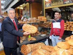 TESK Genel Başkanı Palandöken: “Bırakın her işi erbabı yapsın”
