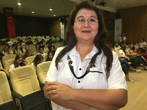 Dünya Hepatit Günü’nde uzmanından önemli uyarılar