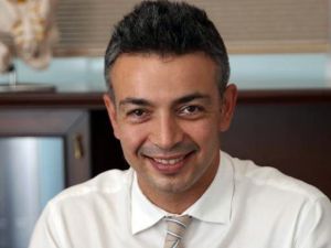 “Vücudun başka organlarından yayılan kanserlerin uğrak noktası; omurga “