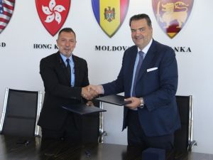 GAÜ Küresel Gelişim Programına Karadağ Ve Sırbistan’ı da dahil ediyor