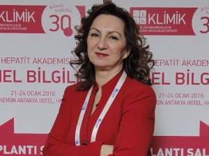 Prof. Dr. Bilgehan Aygen: " Hepatit C önümüzdeki 15-20 sene içinde tamamen yok edilebilecek"