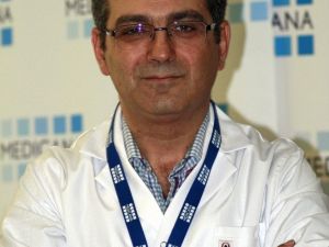 "Hamilelerin en büyük sorunu; hematolojik hastalıklar"