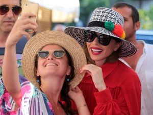 Gülşen’den doğum yapan annelere tüyolar