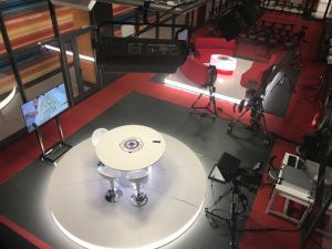 Medyaya yeni nesil iletişimciler