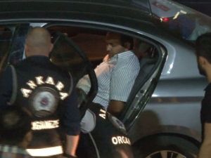 Ankara’nın en ünlü uyuşturucu baronu yakalandı