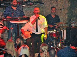 Cengiz İmren ters köşe yaptı