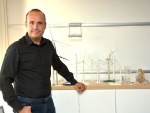 Rüzgar enerjisine YEKA dopingi