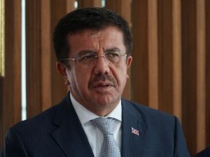 Zeybekci: "Önümüzdeki dönemde dünyada bir Türk rüzgarı estireceğiz"